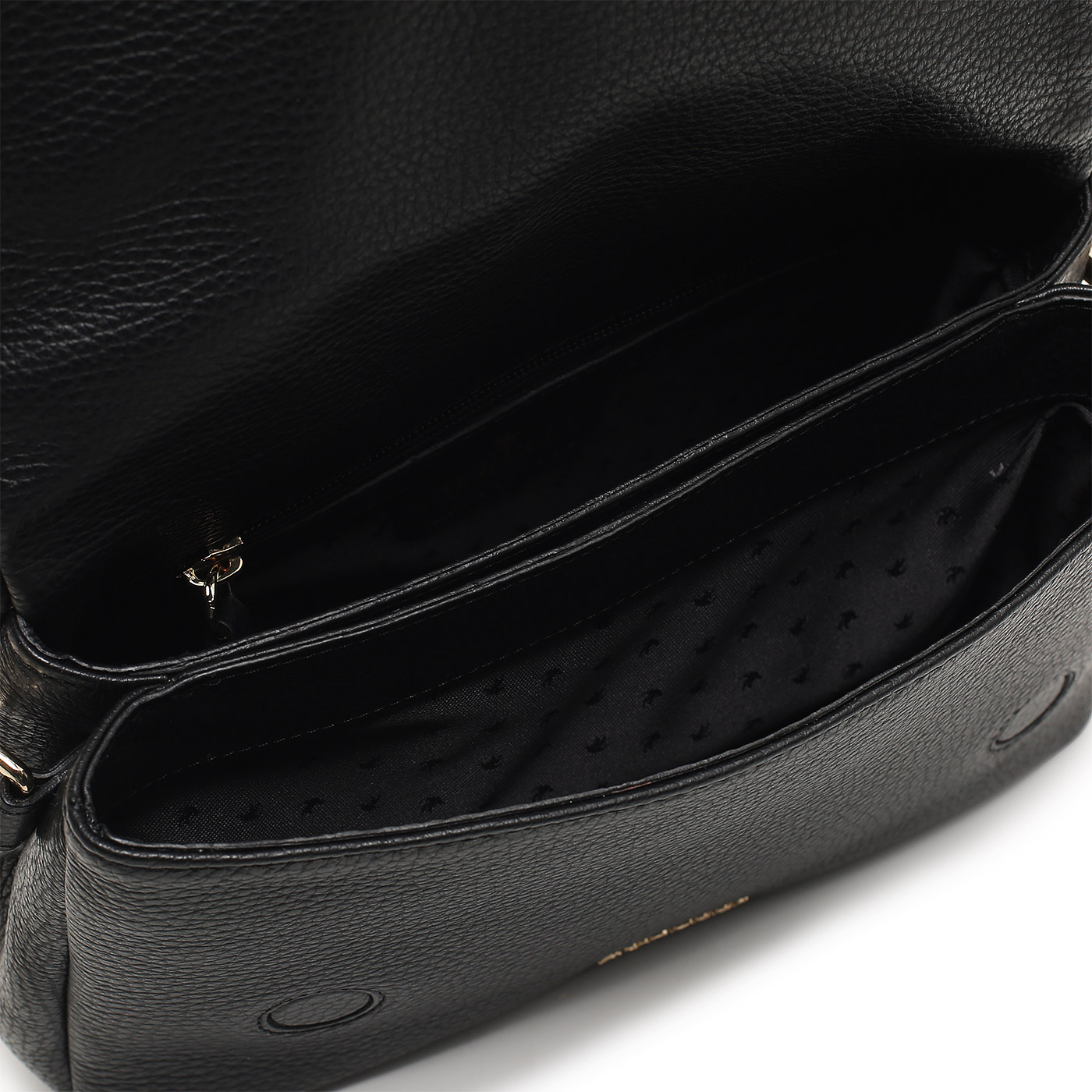 Кожаная сумка Aurelli Soft