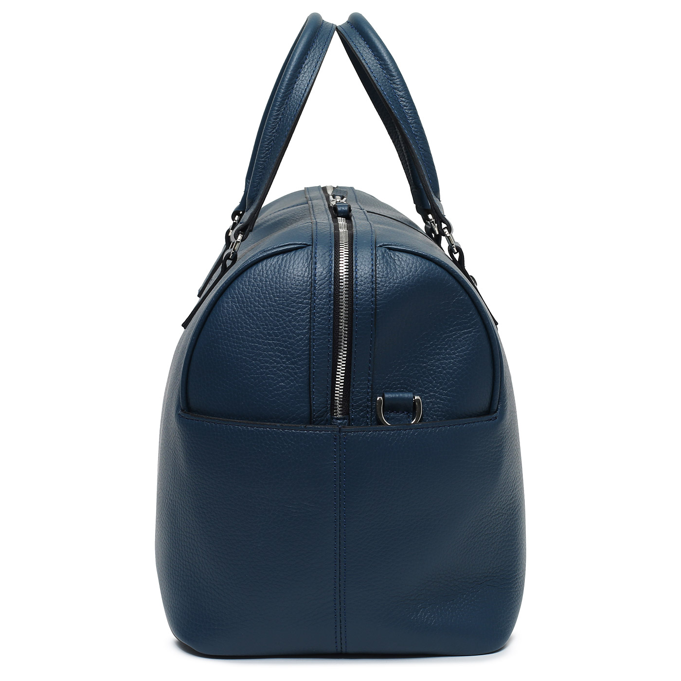 Дорожная сумка из натуральной кожи Stevens 