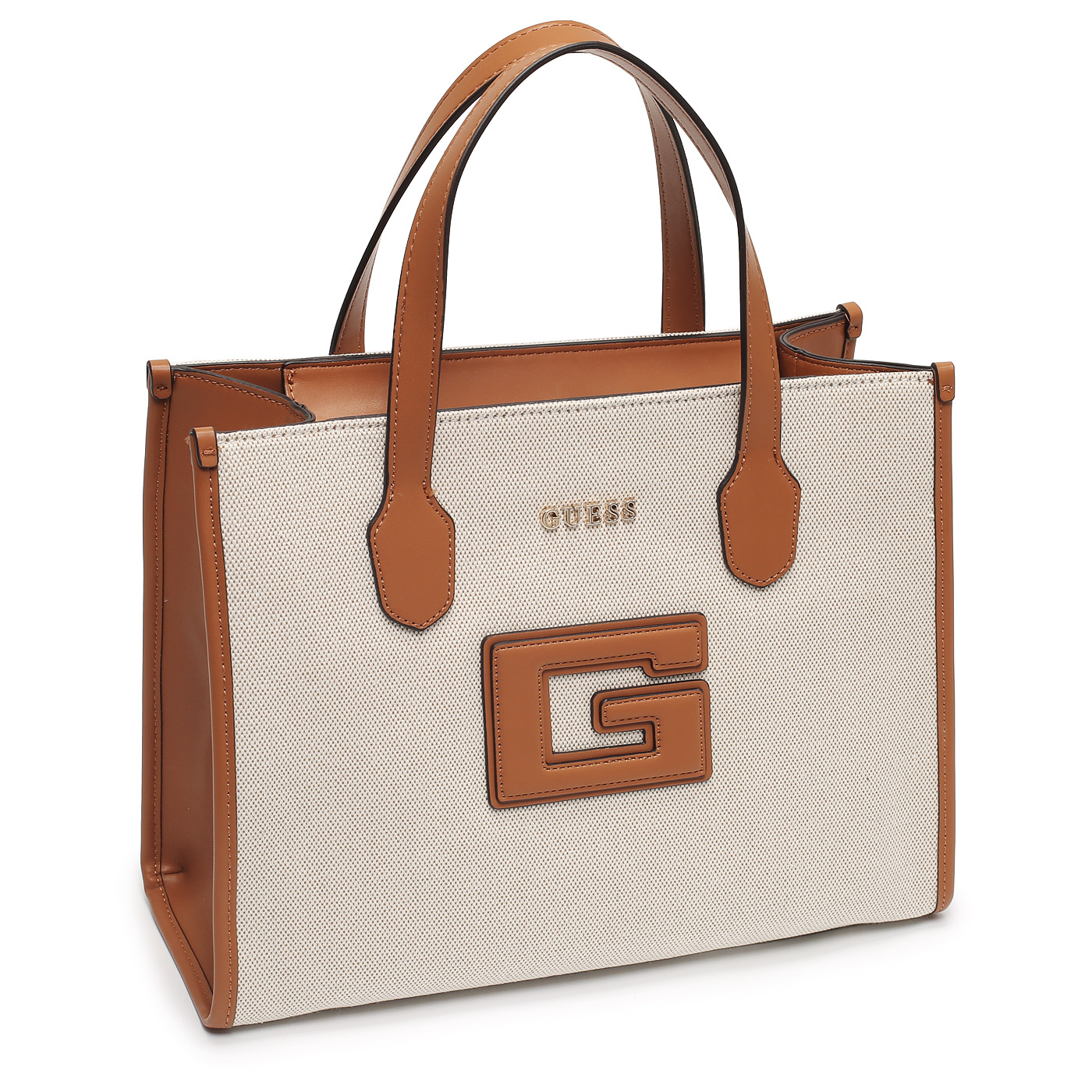 Сумка с короткими ручками Guess G Status