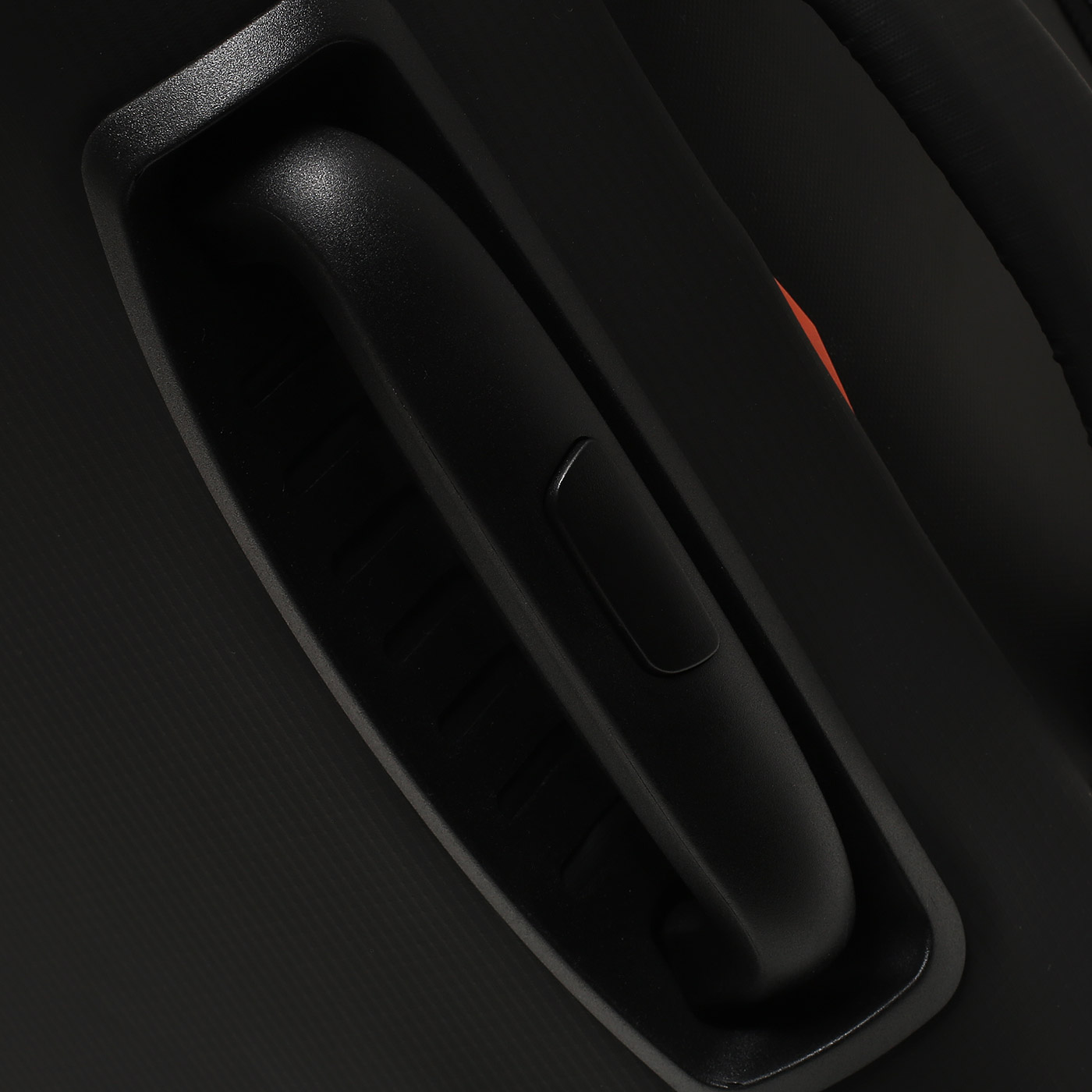 Чемодан средний M тканевый American Tourister Summerride