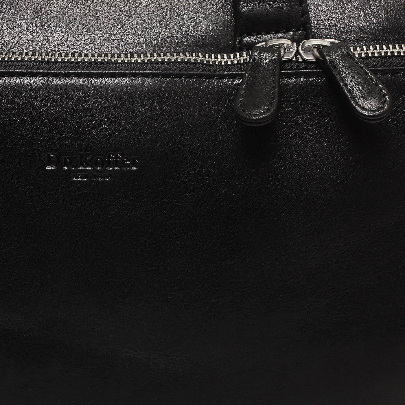 Сумка для ноутбука и документов Dr. Koffer 