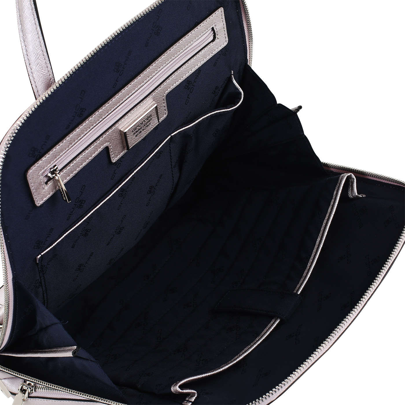 Сафьяновый рюкзак Cromia Perla