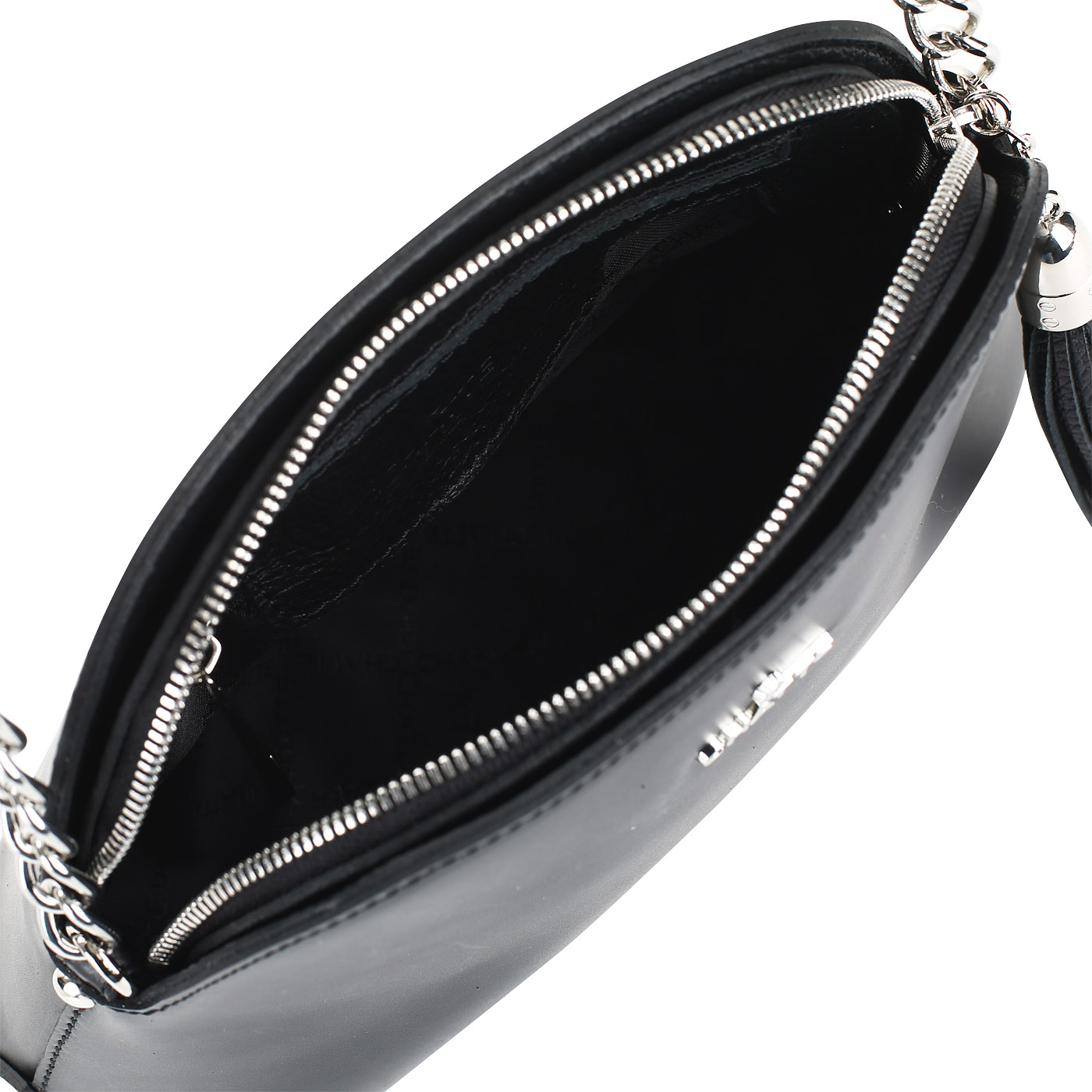 Сумочка через плечо с тремя отделами Chatte 