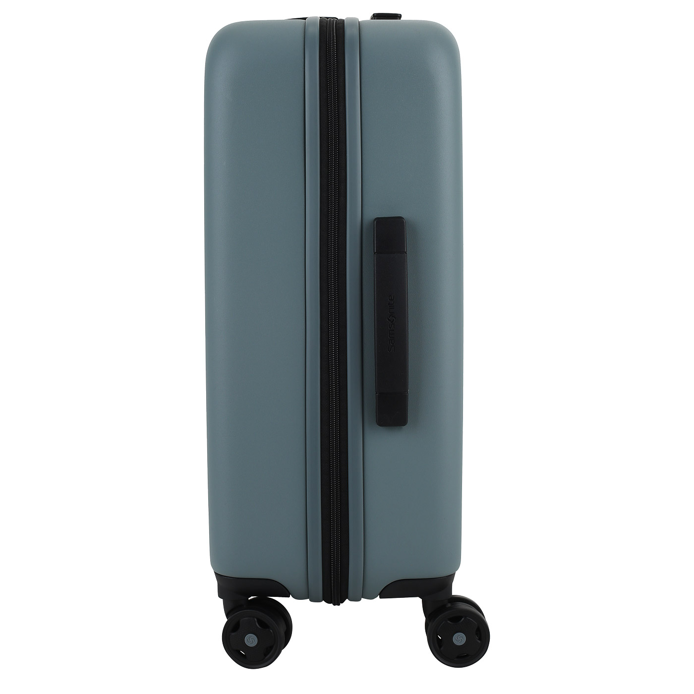 Чемодан для ручной клади из поликарбоната Samsonite Stackd