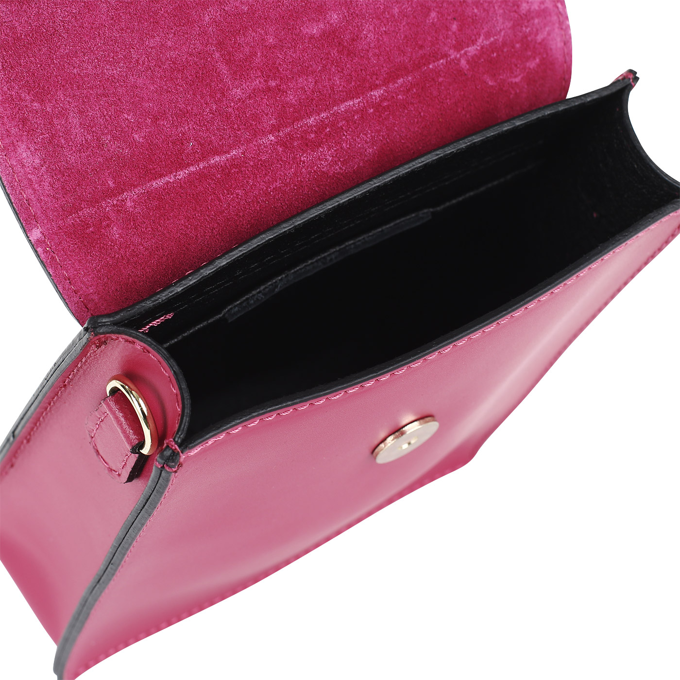 Маленькая сумочка Piumelli Layla