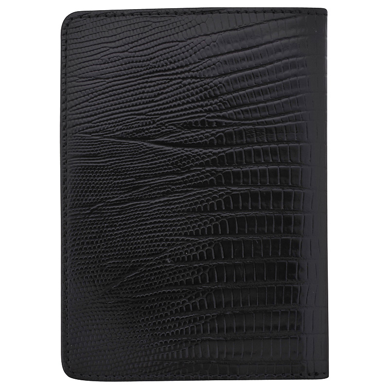 Обложка для паспорта и автодокументов Neri Karra 