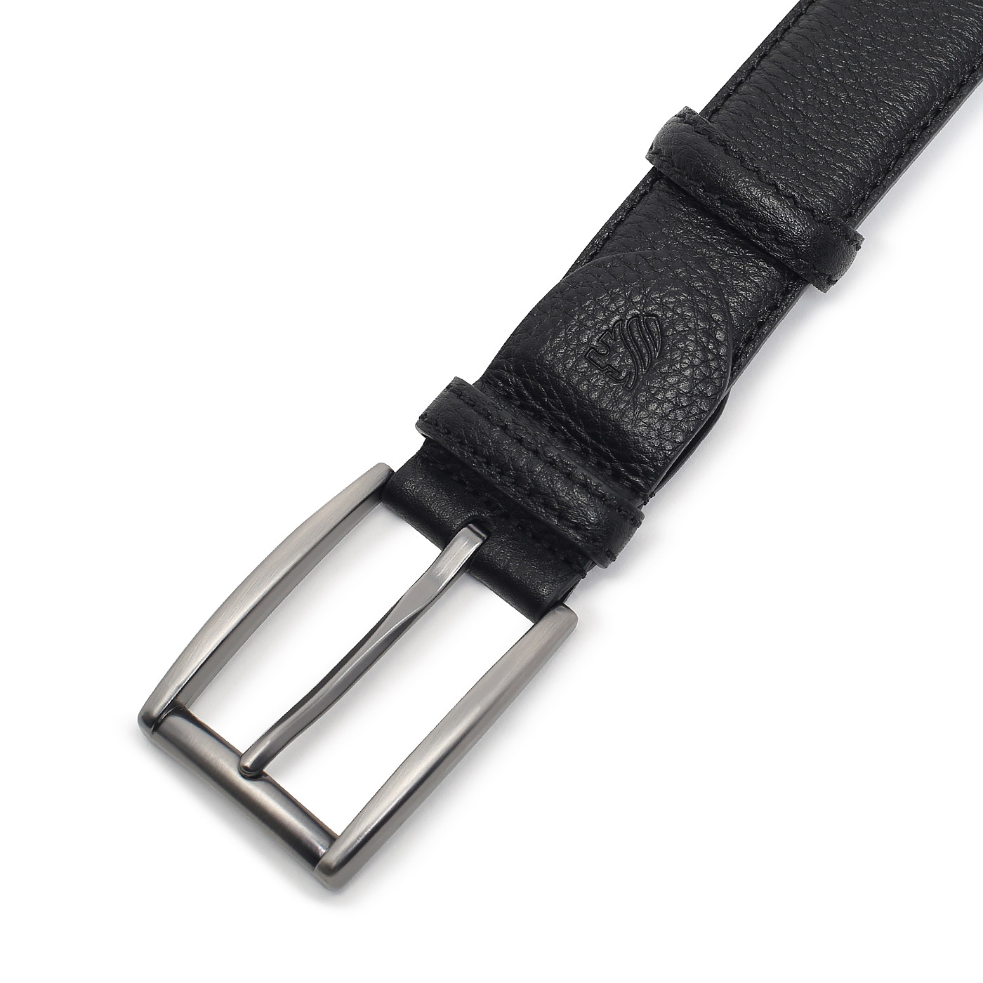 Кожаный ремень Mayrhoff 