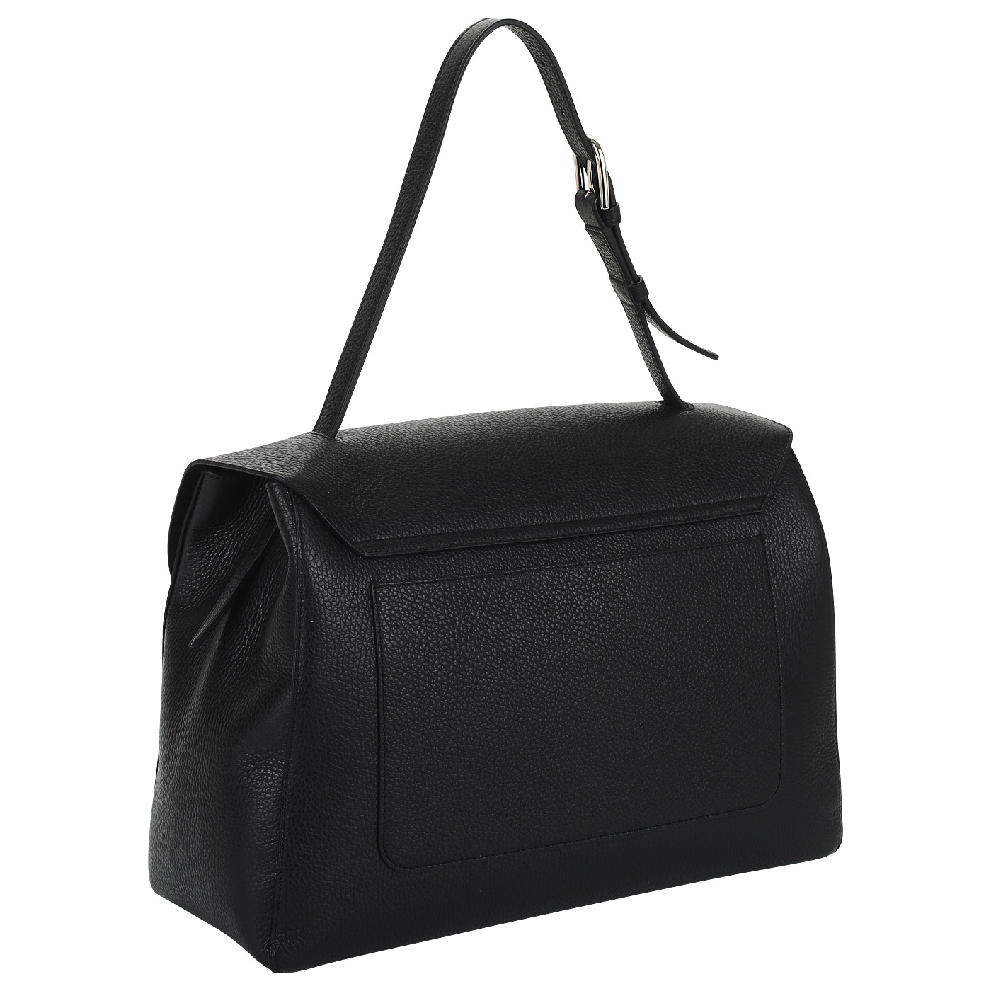 Сумка с откидным клапаном Furla Net