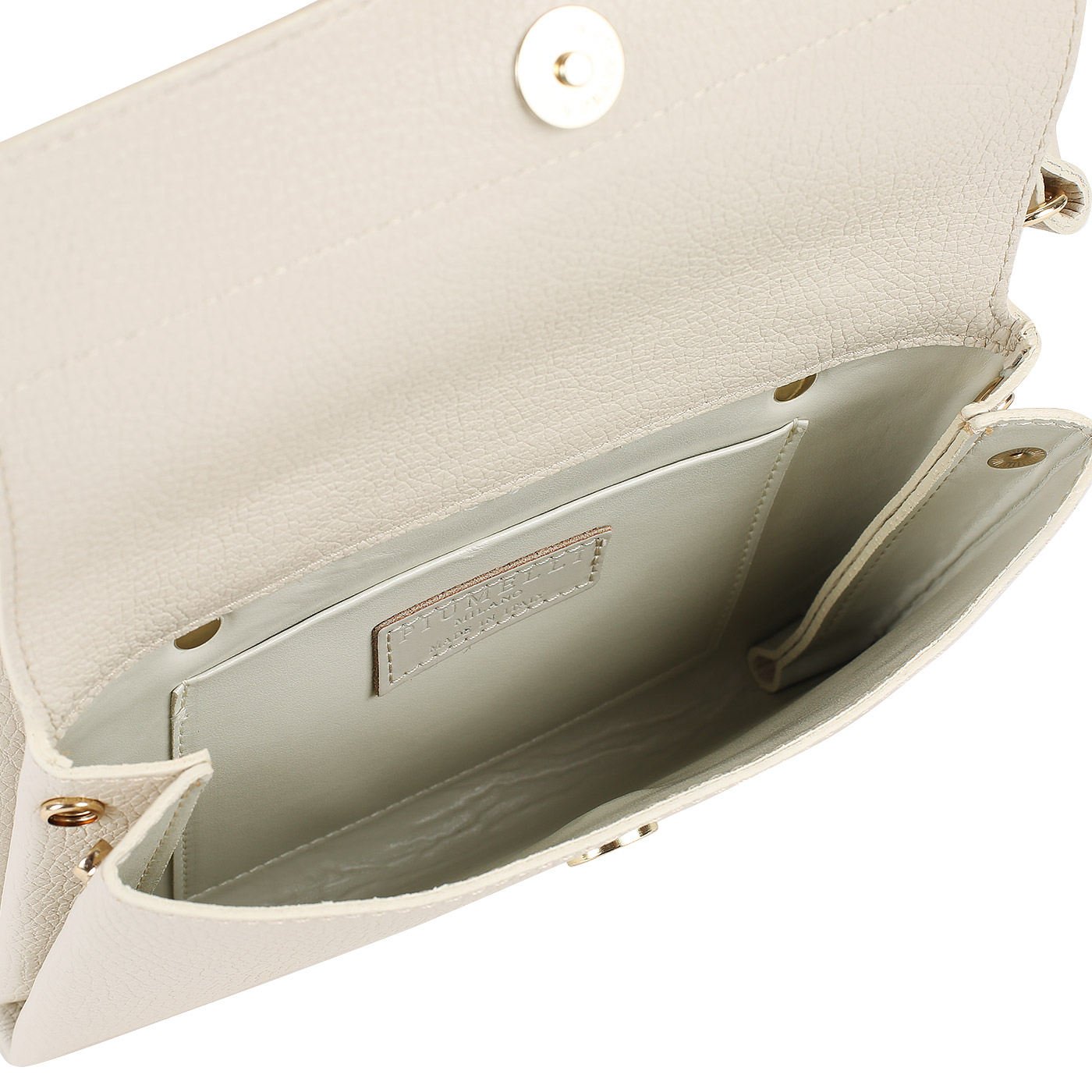 Кожаная сумка Piumelli Judi