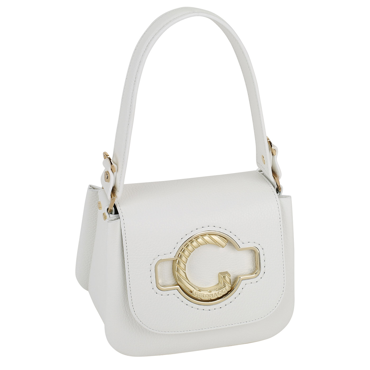 Кожаная сумка Gironacci Vitcal