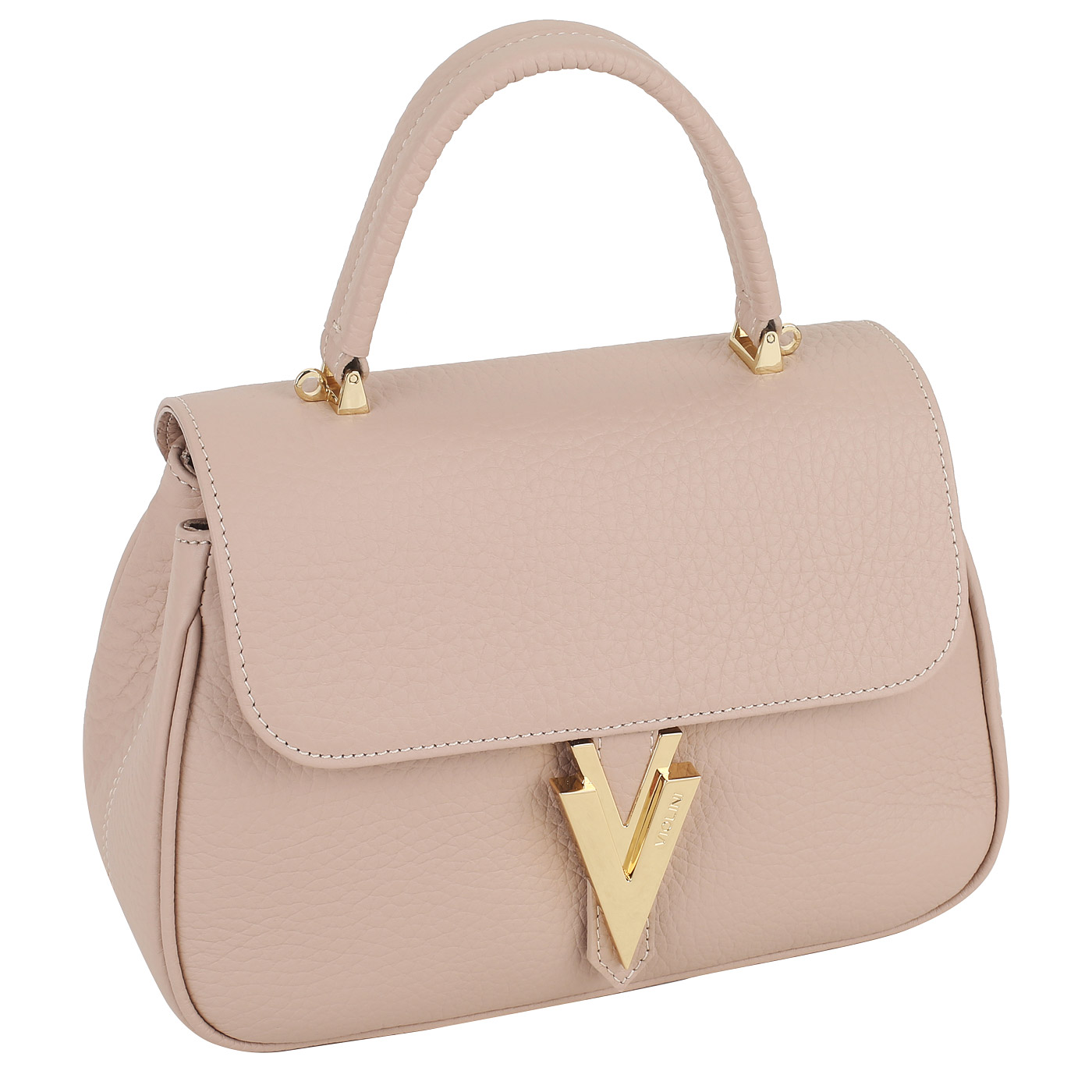 Кожаная сумка Vittorio Violini 