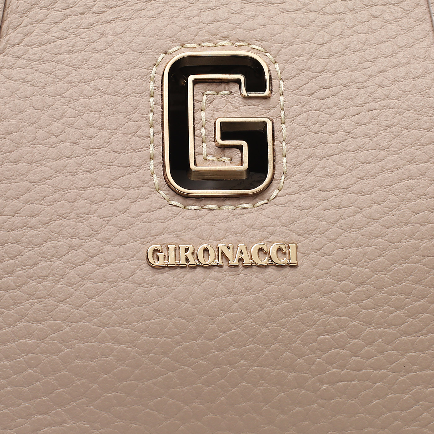 Кожаная сумка Gironacci Velvet