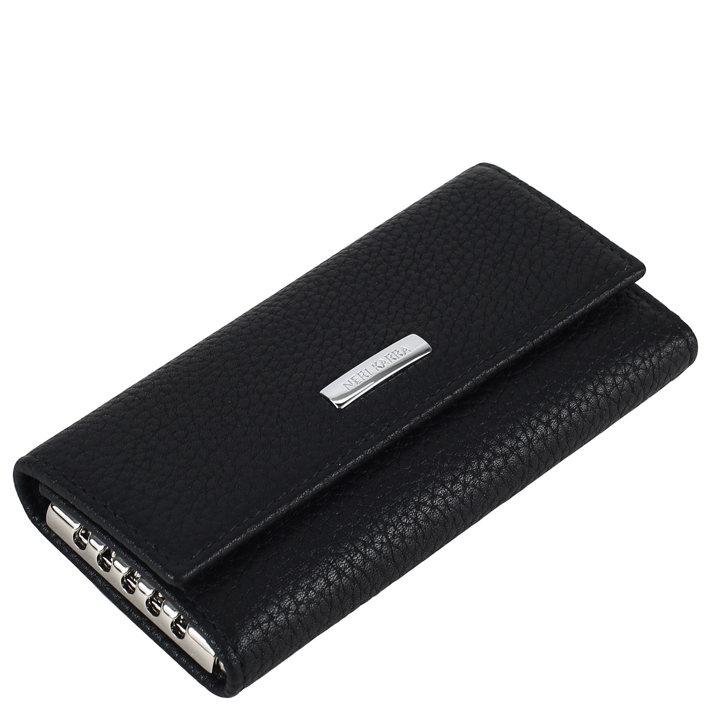 Ключница на кнопке Neri Karra 