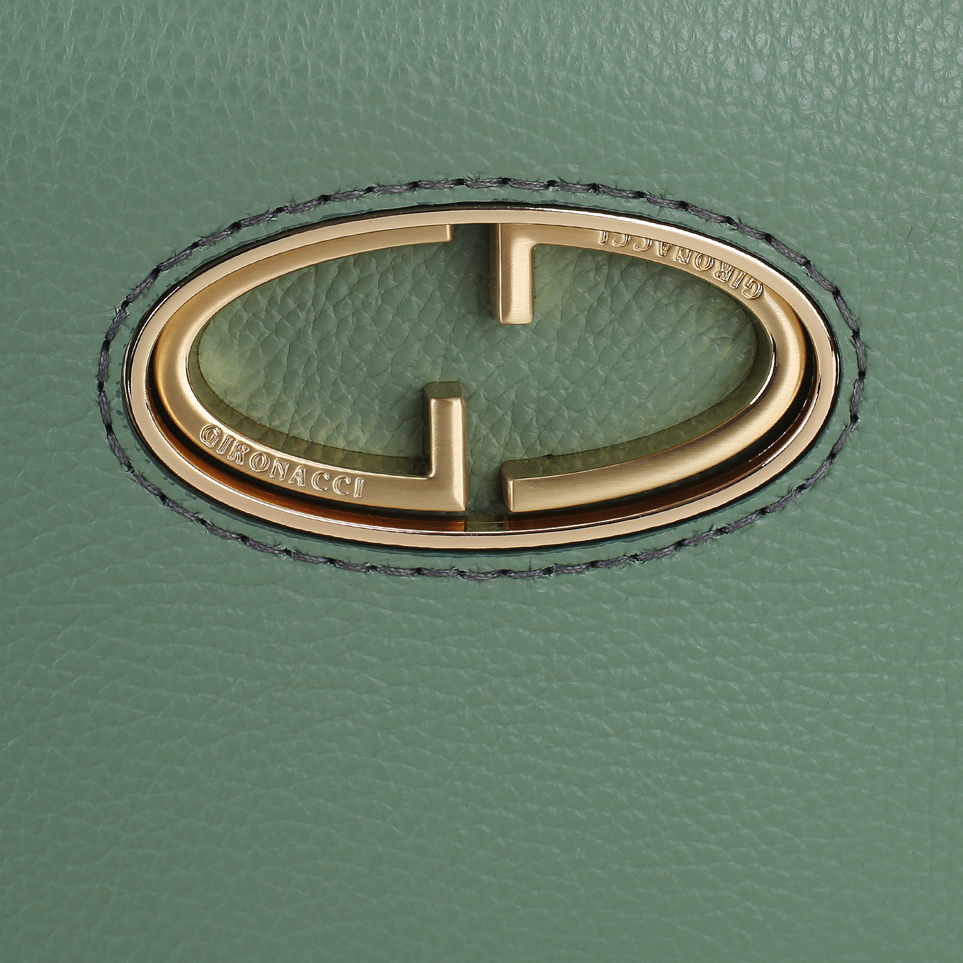 Кожаная сумка Gironacci Vitcal