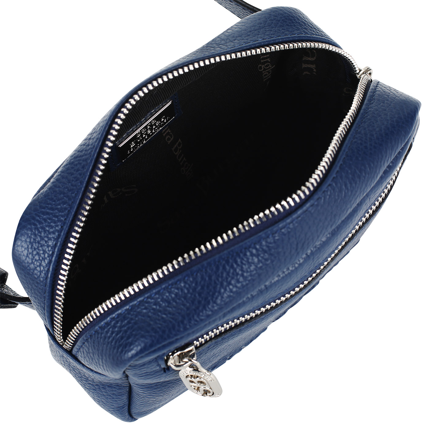 Поясная сумочка из кожи Sara Burglar Mia Cervo