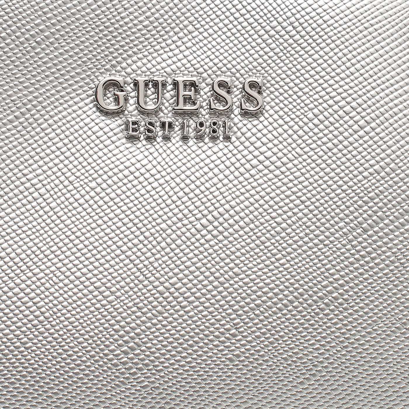Сумка с двумя ручками Guess Fedana