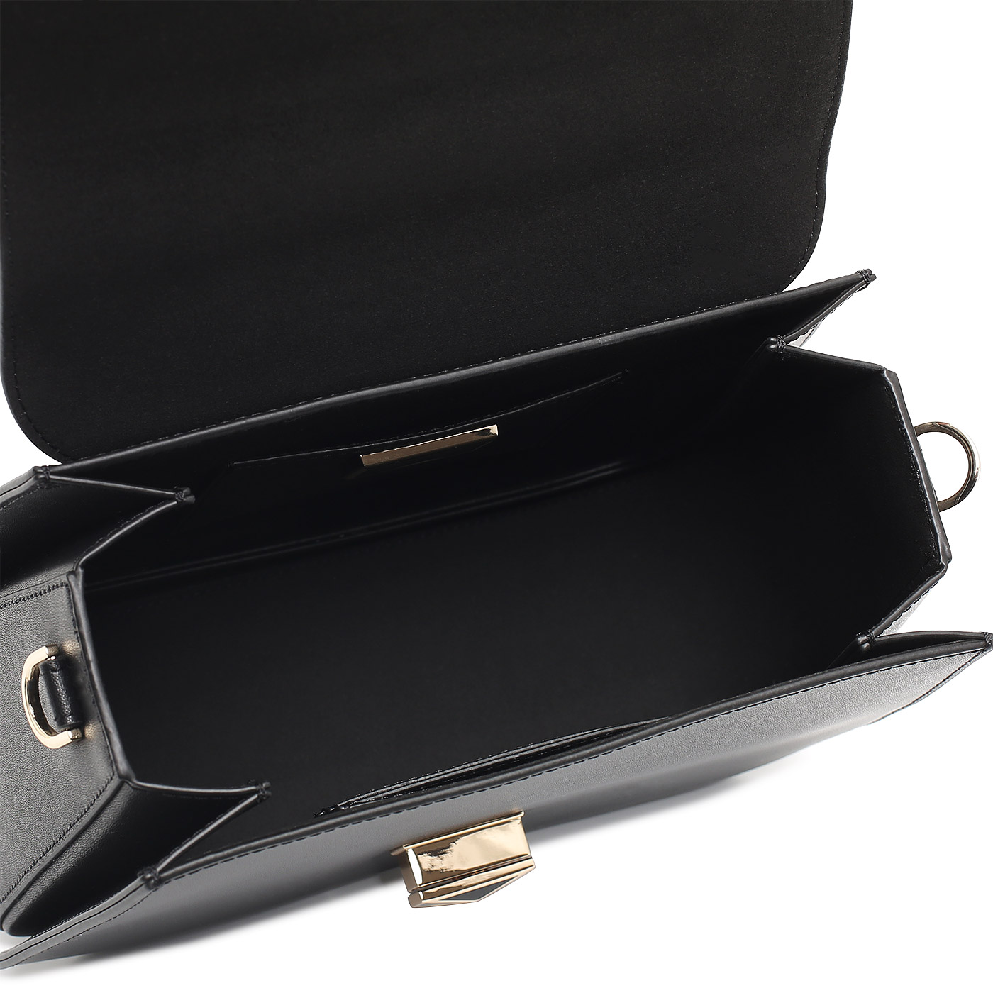 Кожаная сумка Cromia It jewel