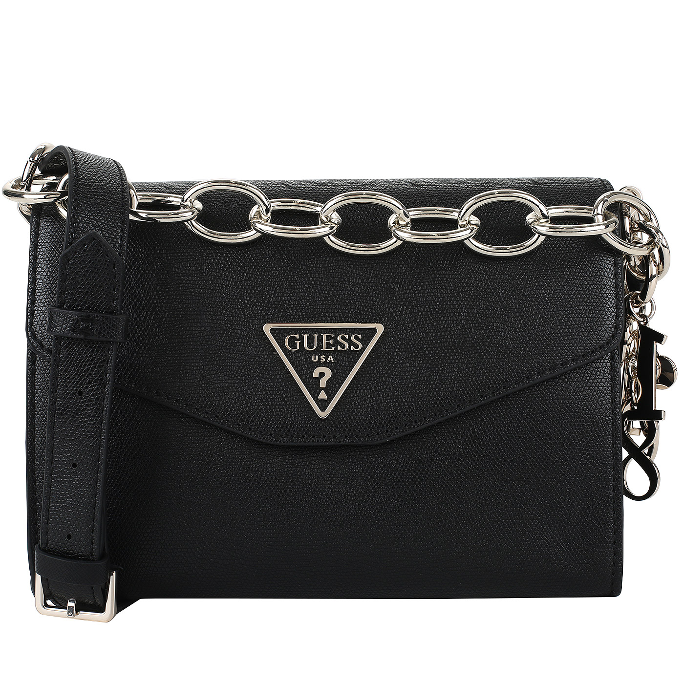 Guess Сумочка с тиснением