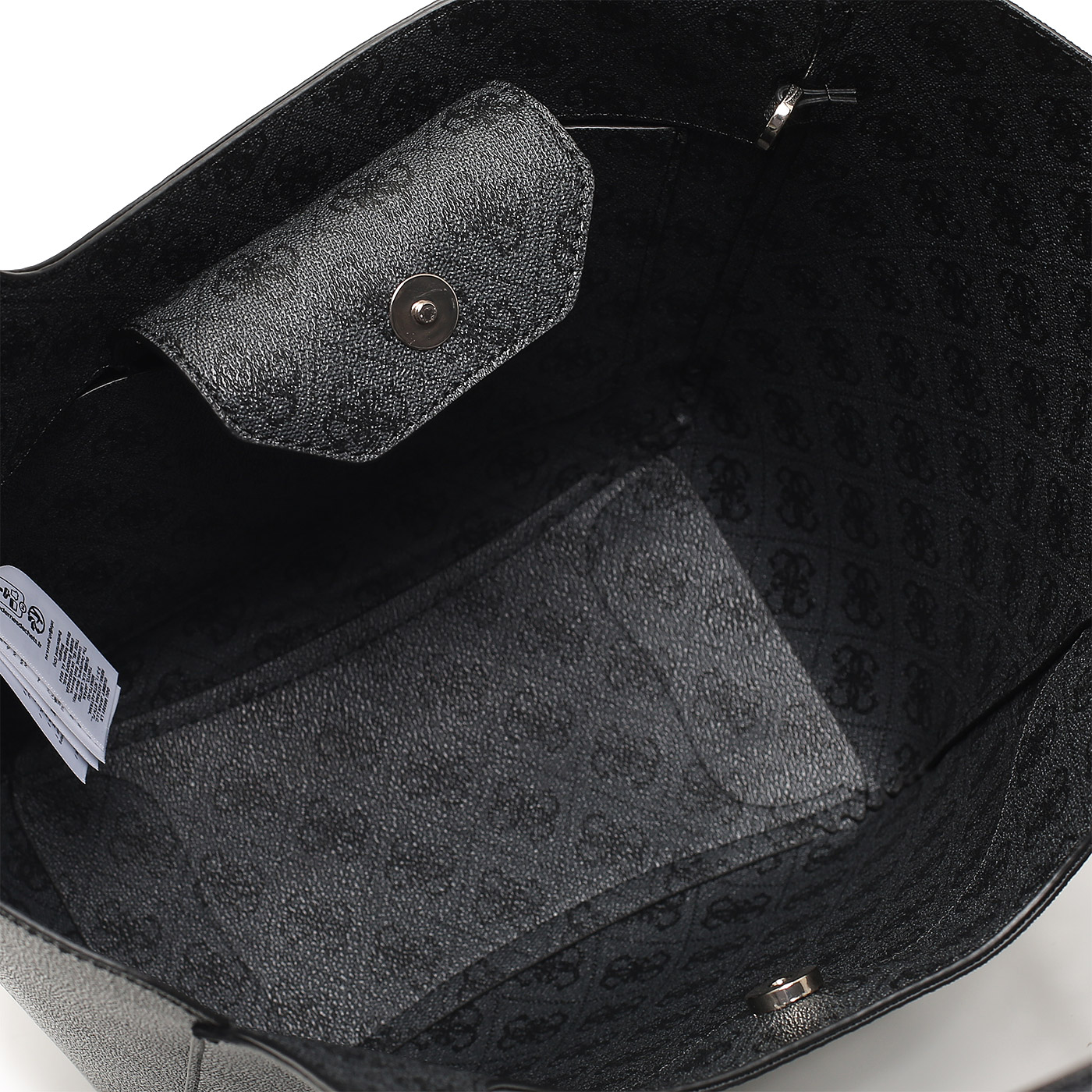 Сумка с длинными ручками Guess Calista