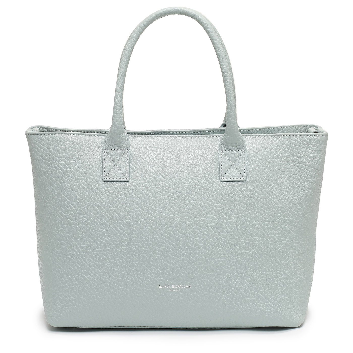 Sara Burglar Кожаная сумка