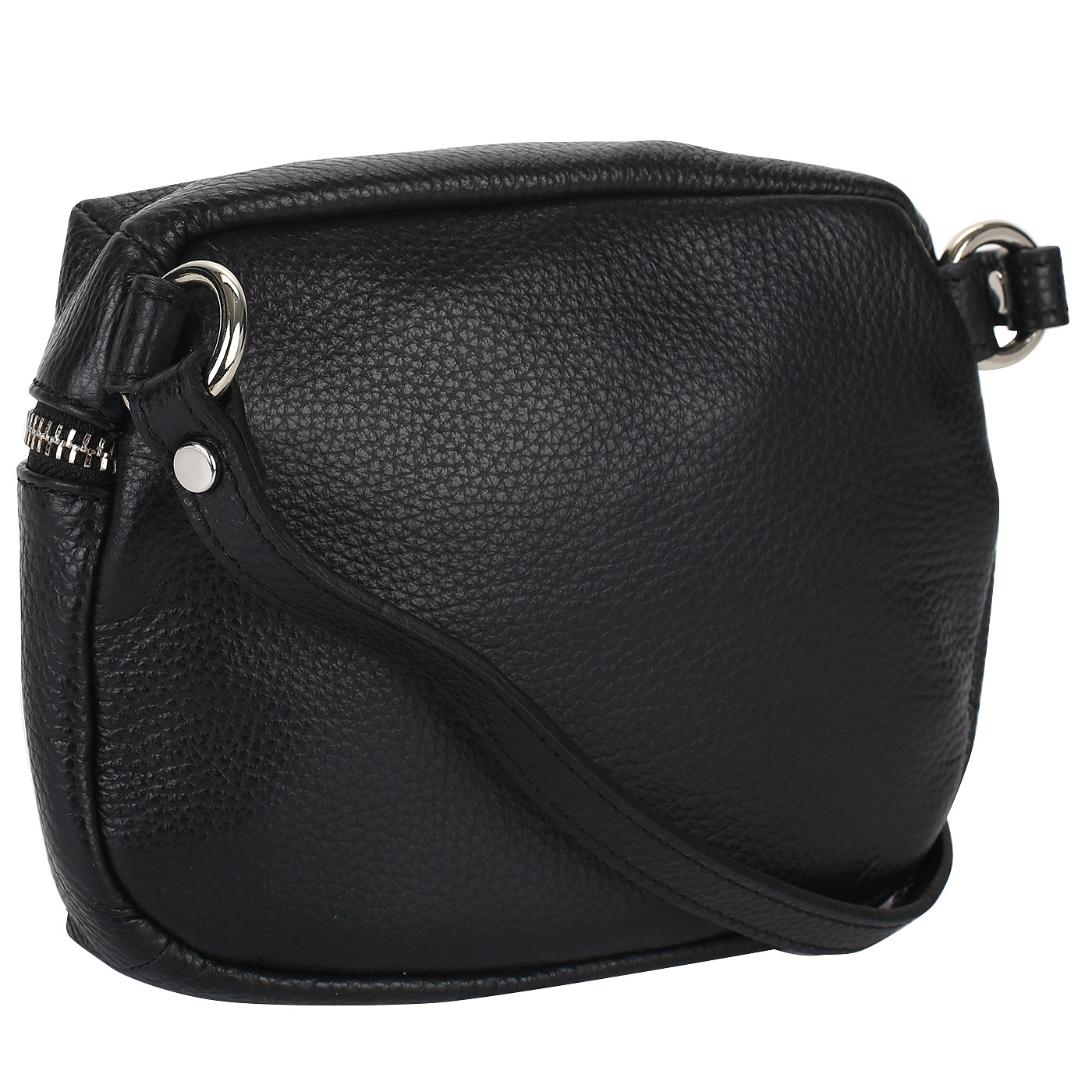 Черная поясная сумочка Ripani Easy