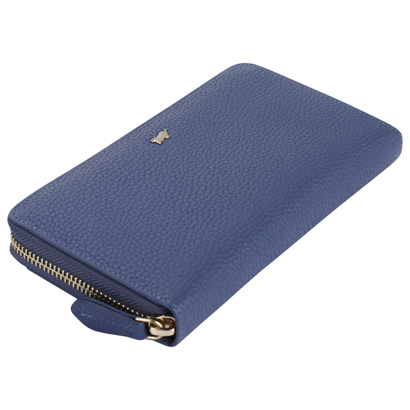 Зернистый кошелек Braun Buffel Asti