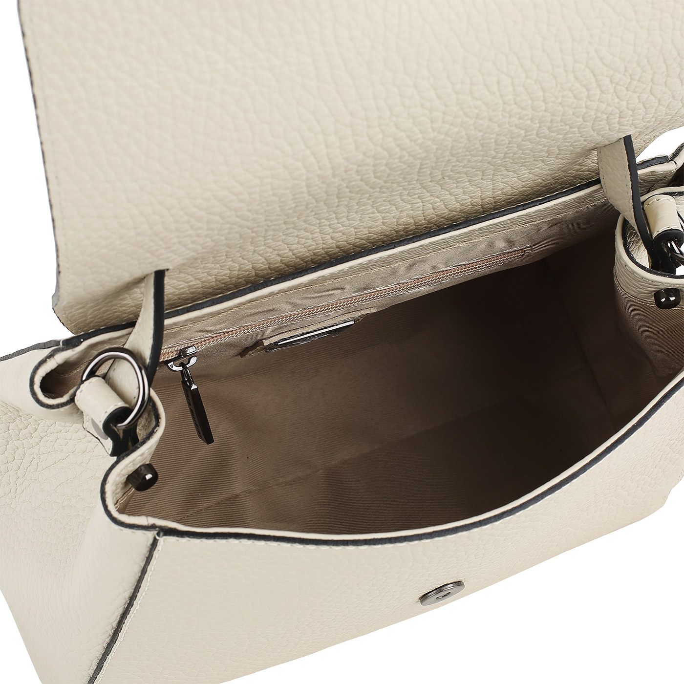 Кожаная сумка Sara Burglar Unica