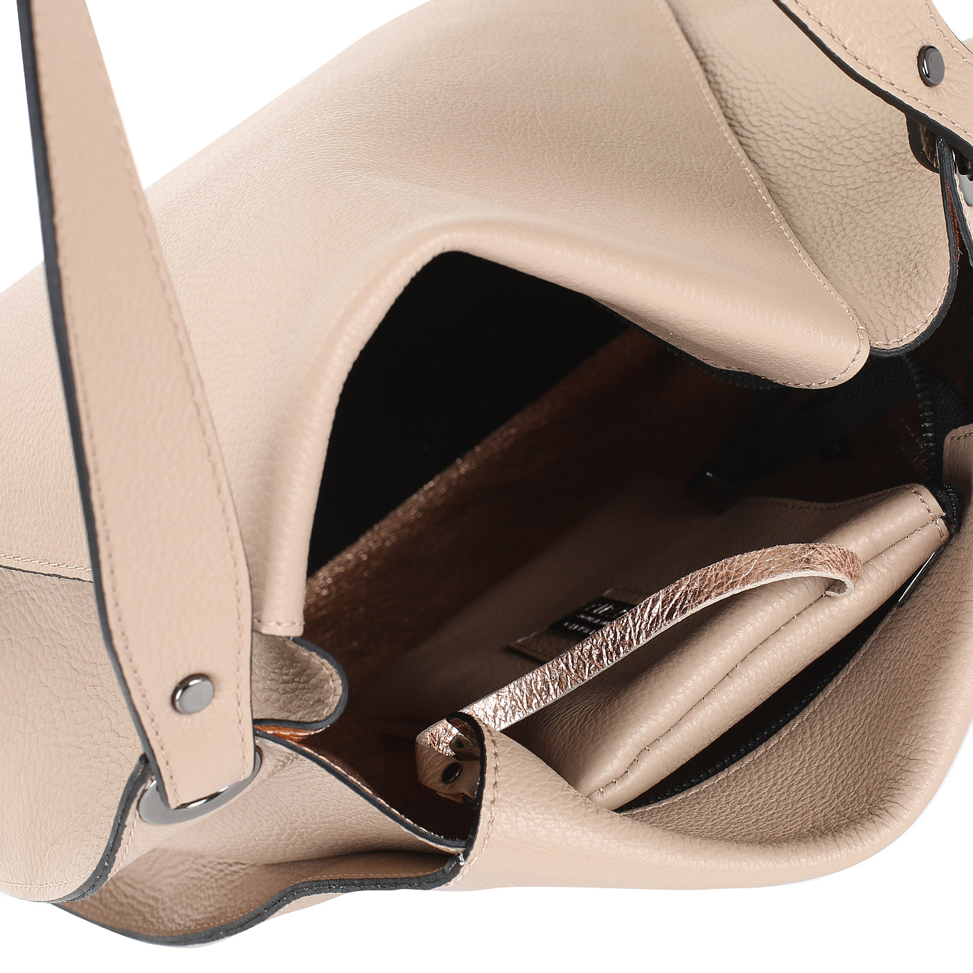 Сумка на длинной ручке Ripani Airone