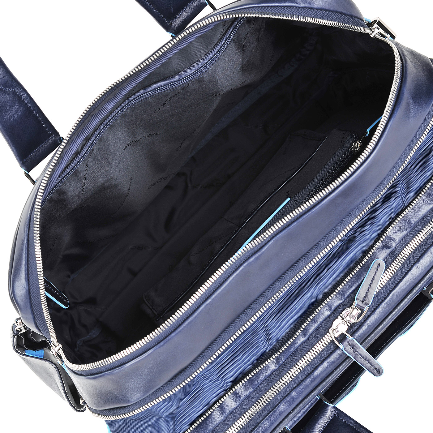 Сумка для ноутбука Piquadro Blue square