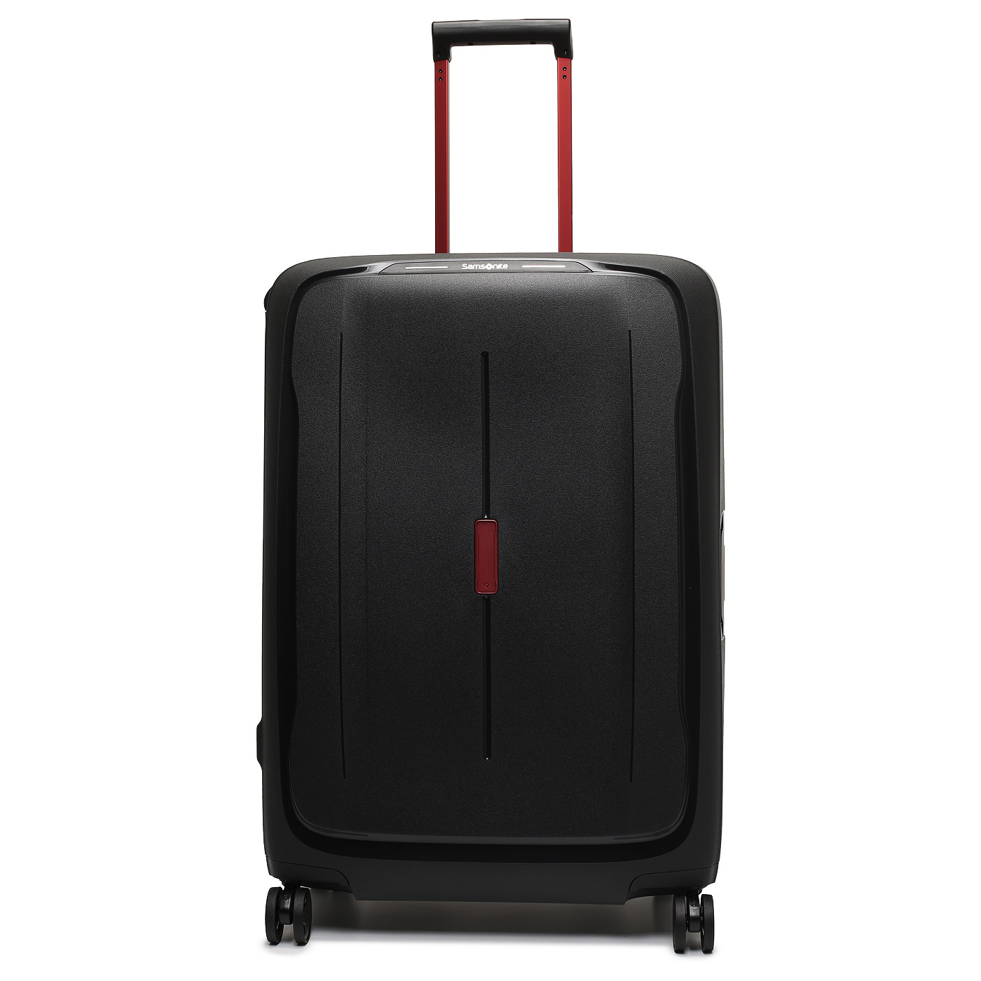 Чемодан большой L из полипропилена Samsonite Essens