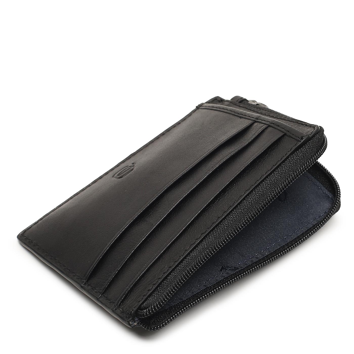 Визитница кожаная Piquadro Philip