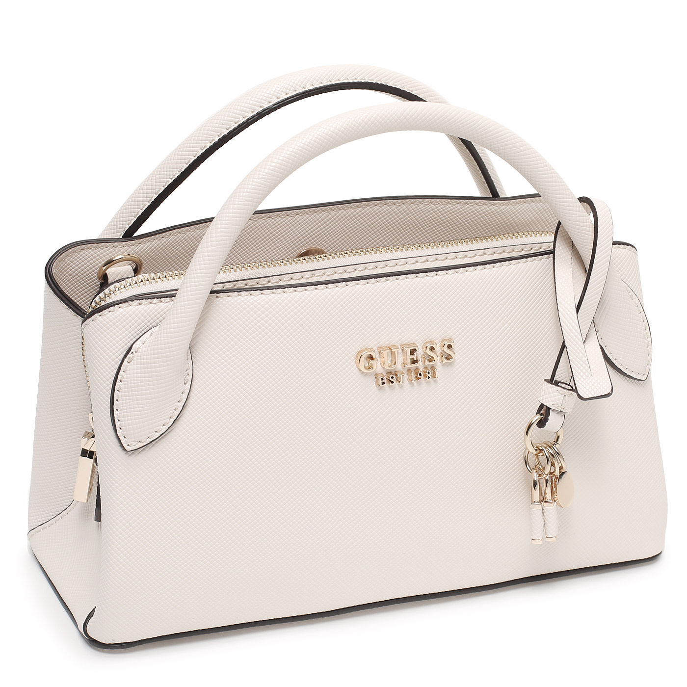 Сумка с короткими ручками Guess Fedana