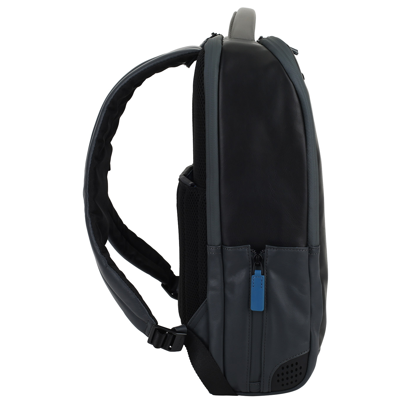 Кожаный рюкзак Piquadro Urban