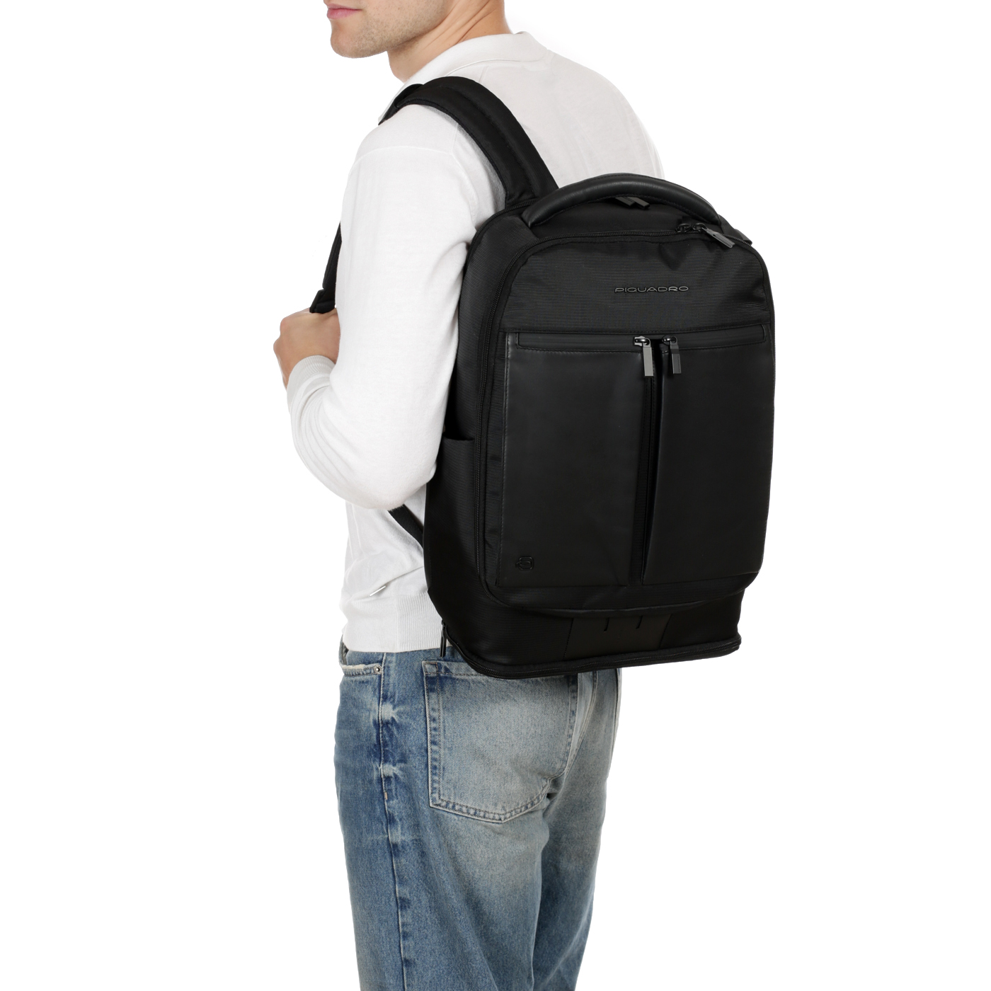 Городской рюкзак Piquadro Orion