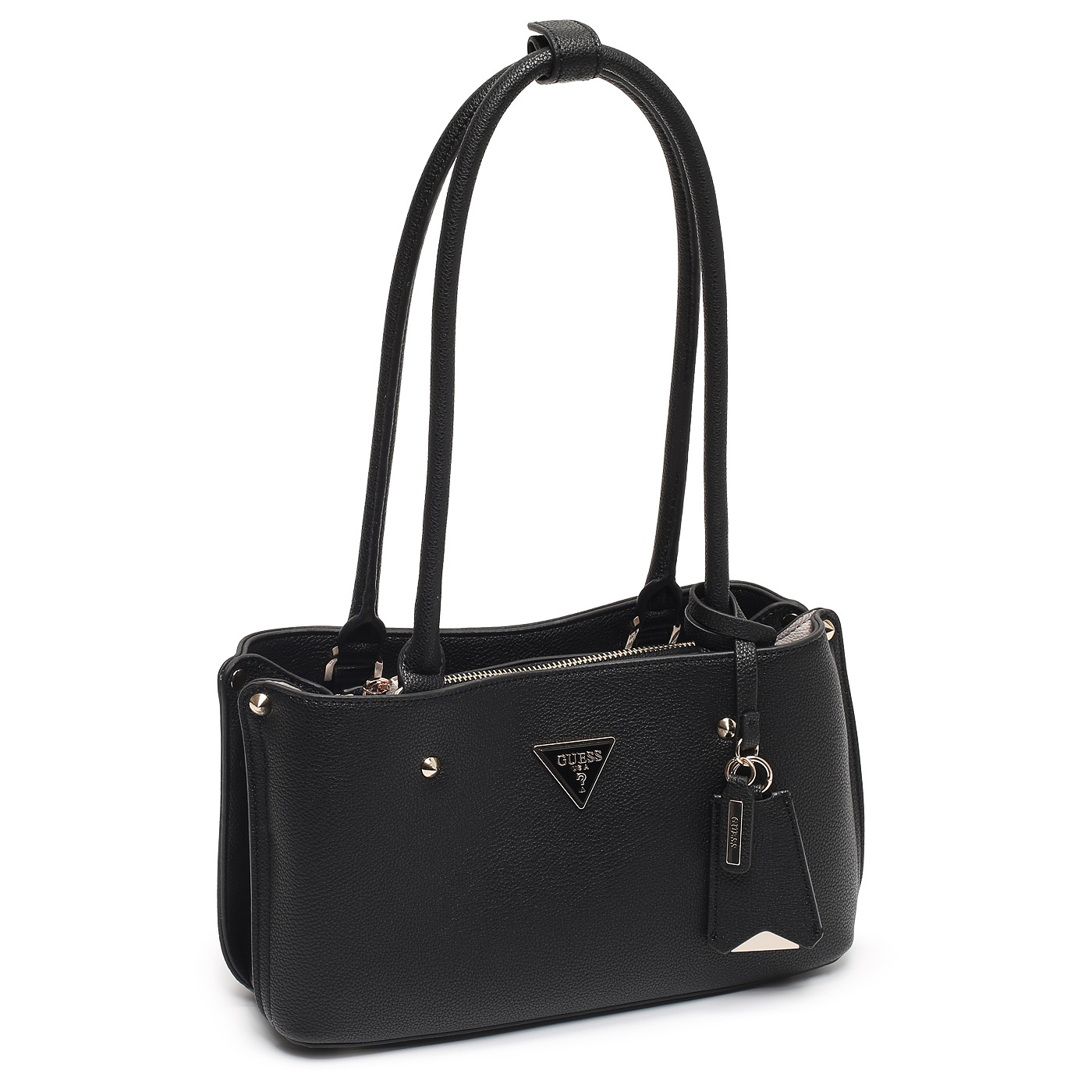 Сумка с длинными ручками Guess Meridian