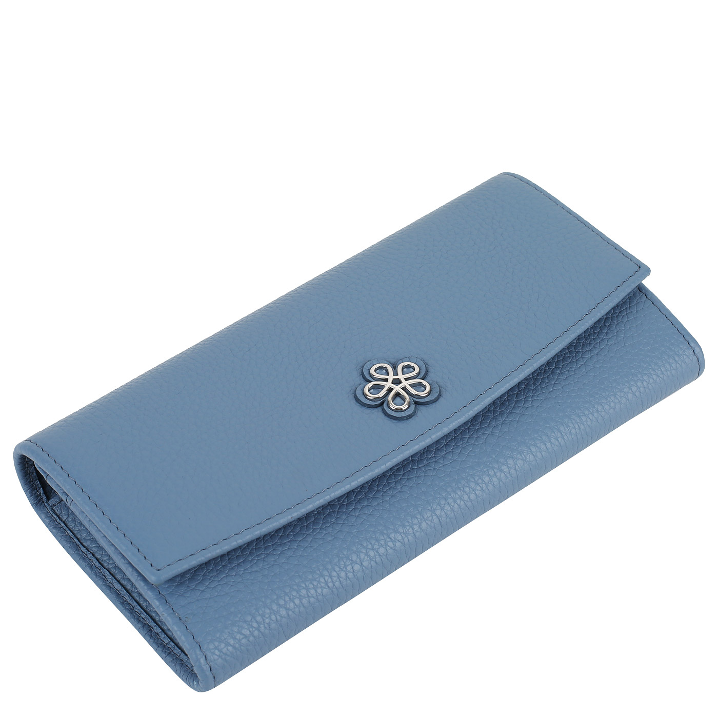 Портмоне на полную купюру Neri Karra 