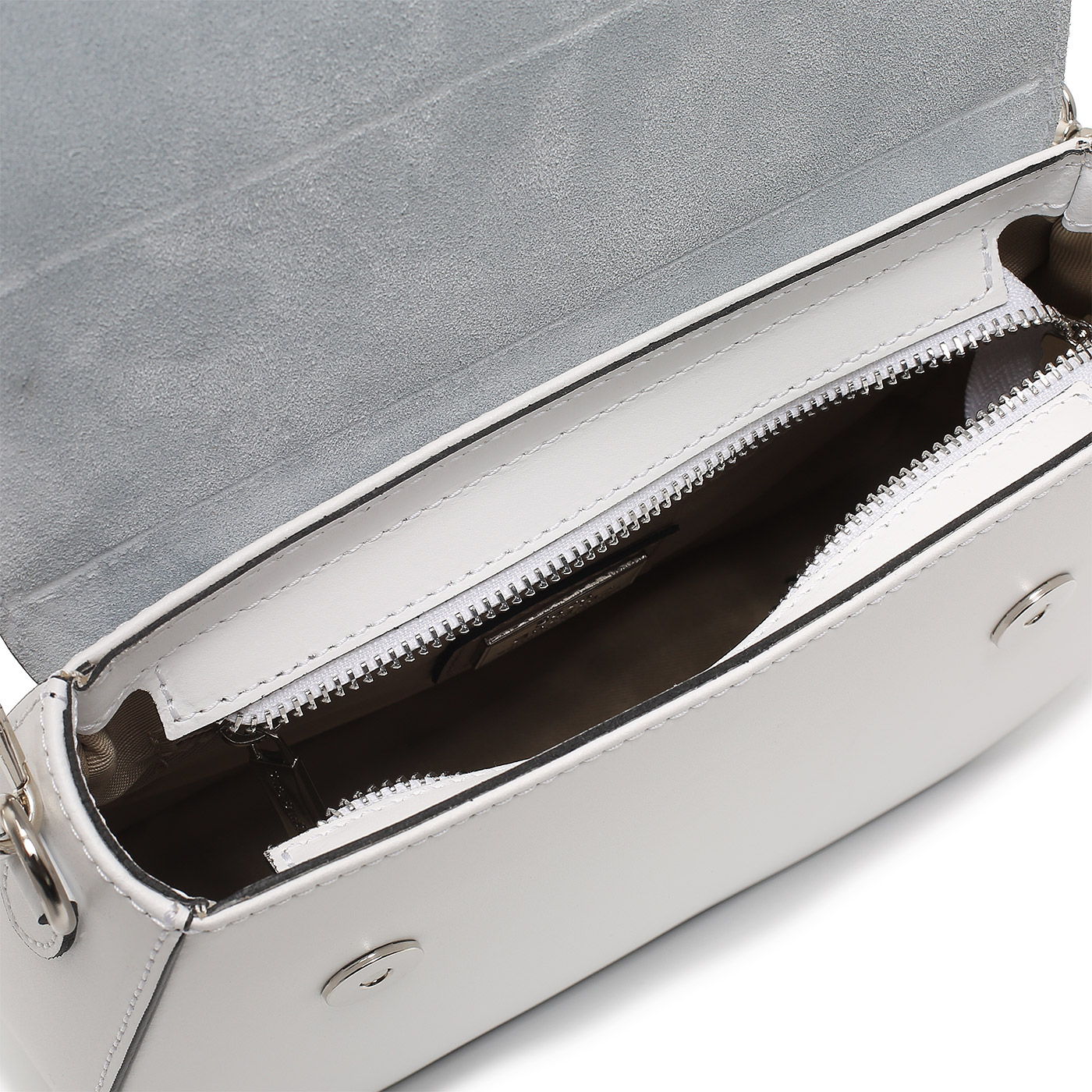 Кожаная сумка Sara Burglar Diva Gem