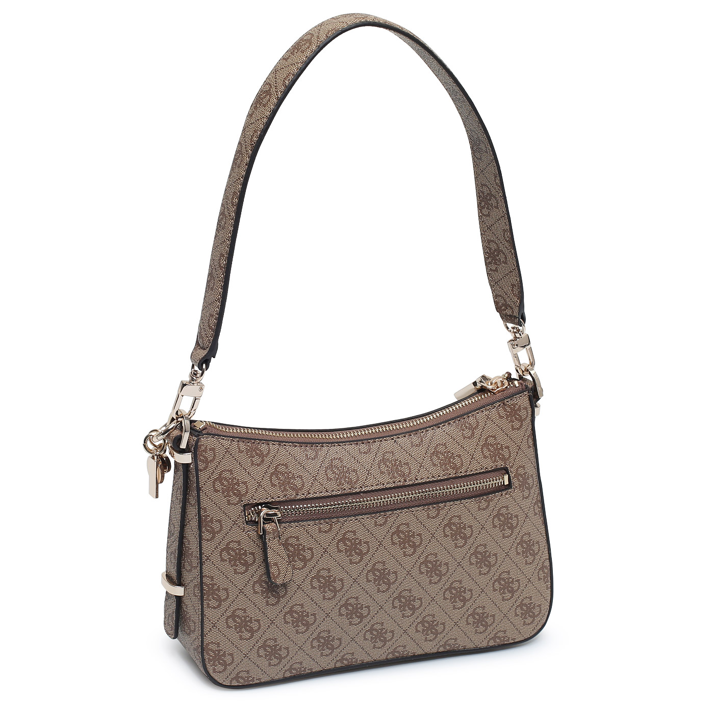 Сумка с ручкой Guess Eco Erica